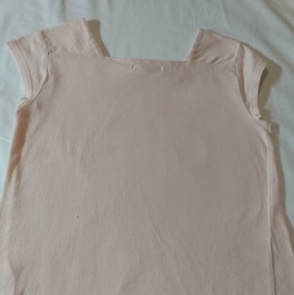 Blouse top kids Gap size Ex/L - Picture 7 of 8